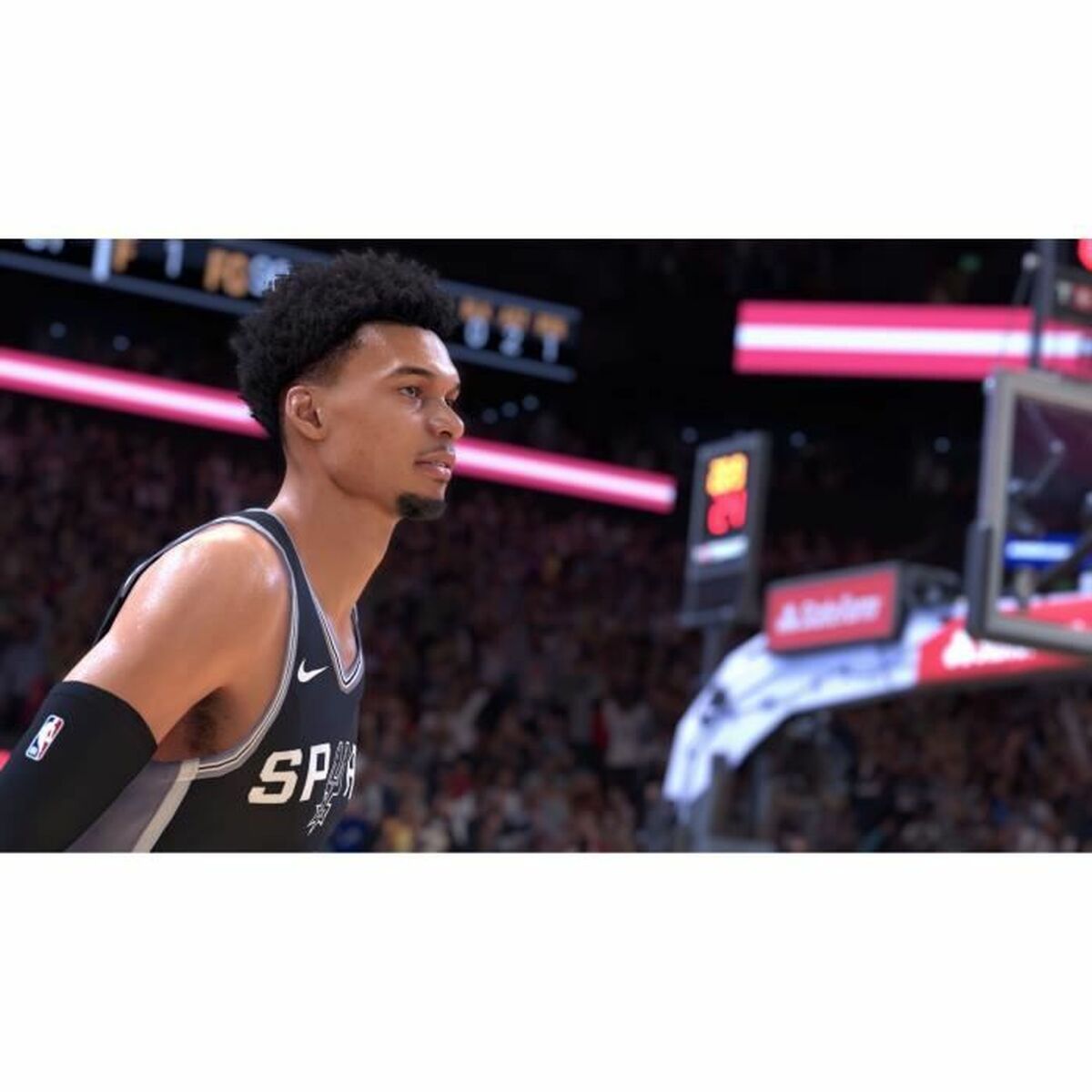 Видеоигра Xbox Series X 2K GAMES NBA 2K25